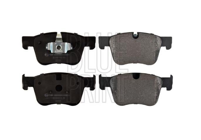 BLUE PRINT ÖN FREN BALATASI CITROEN BERLINGO/C4/C5-PEUGEOT 3008/508/5008/PARTNER-OPEL COMBO 2013 >