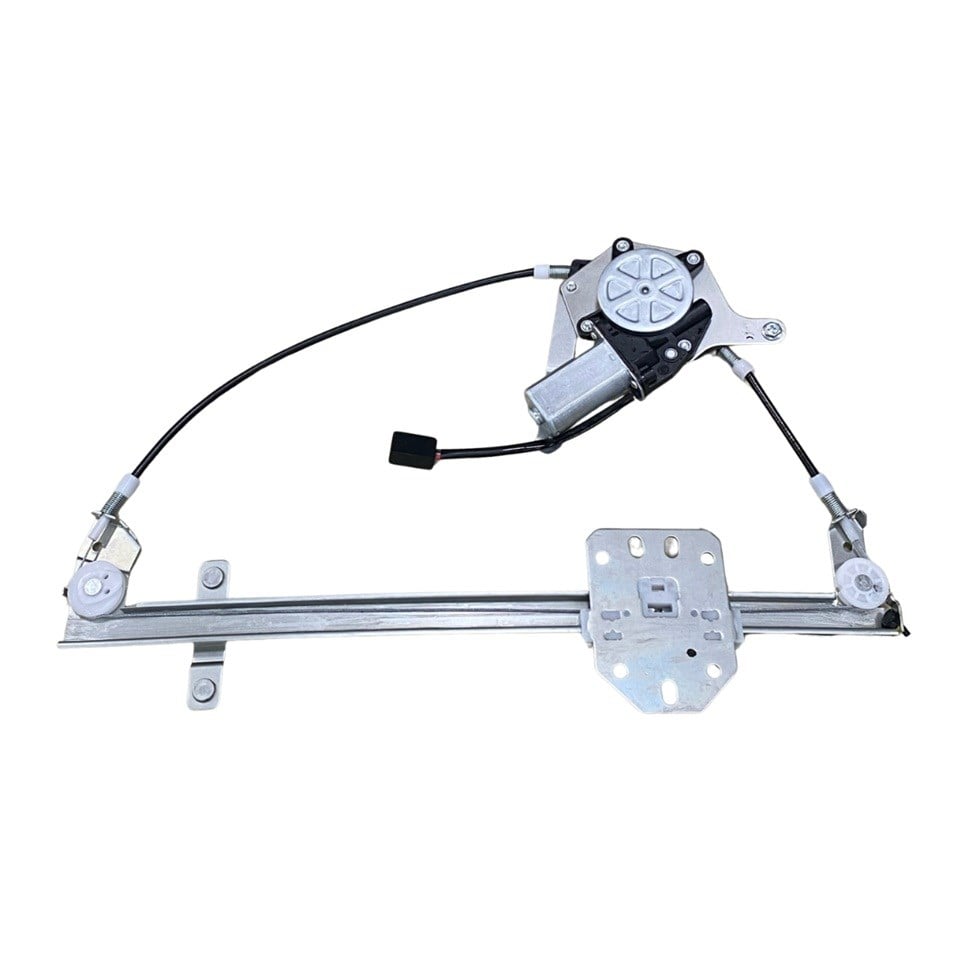 CAM MEKANİZMASI ÖN (MOTORLU) TOFAŞ DOĞAN SLX/KARTAL SLX SOL