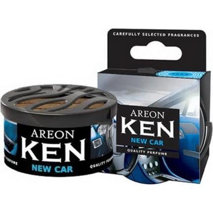 AREON KEN OTO KOKUSU (NEWCAR) 35 GR