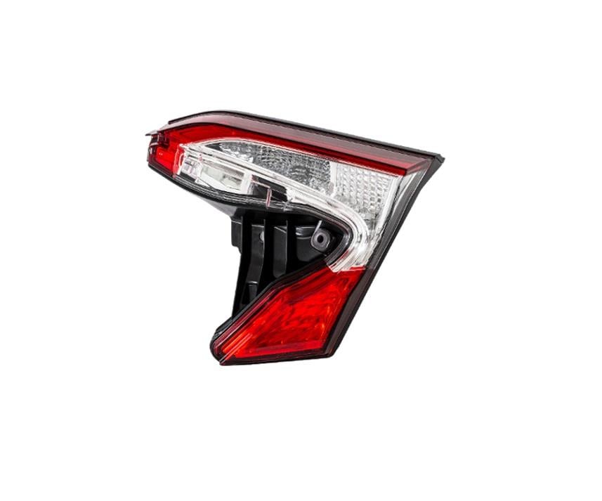 ULO STOP LAMBASI İÇ (BAGAJ) LEDLİ TOYOTA CH-R 2017-2019 SAĞ ORJ.