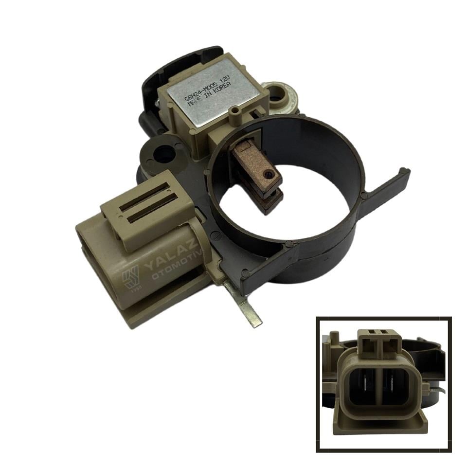 12V KÖMÜRLÜ KONJEKTÖR MITSUBISHI L300 EM 1990-1997 KOREA