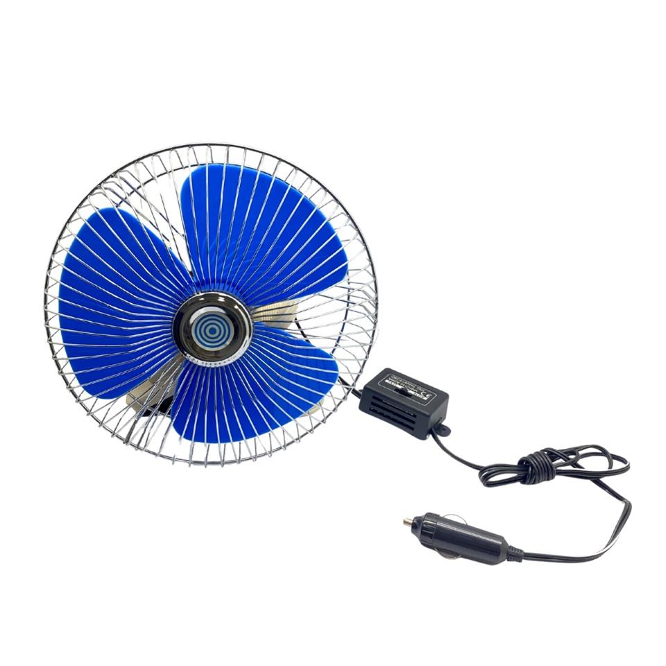 24V VANTİLATÖR 8 