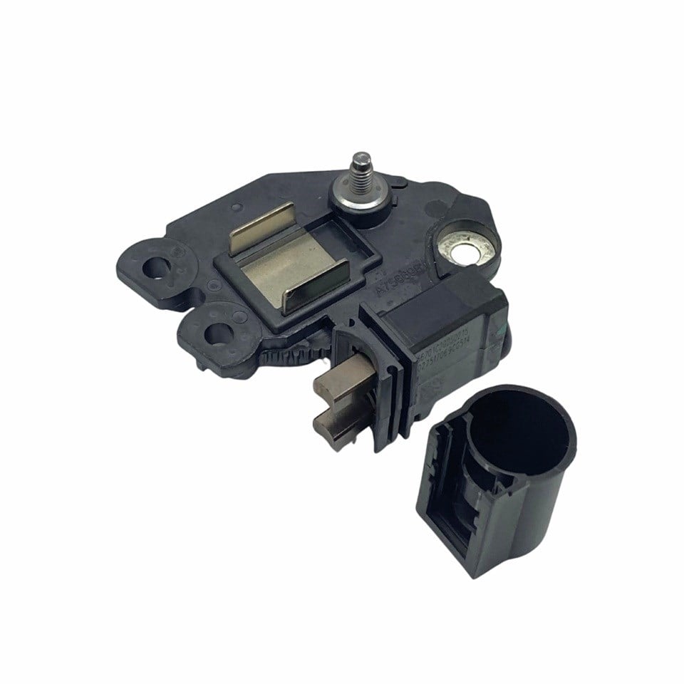12V KÖMÜRLÜ KONJEKTÖR VALEO TİPİ (TEK CIVATALI) (LIN) CITROEN-OPEL-PEUGEOT-TOYOTA OEM