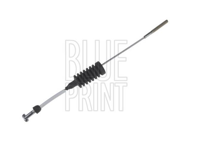 EL FREN TELİ ÖN TOYOTA COROLLA 1997-2007