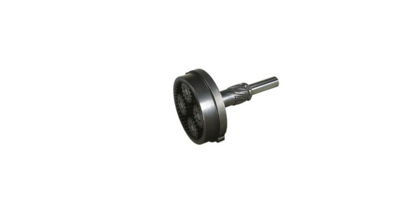 MARŞ REDÜKTÖR DİŞLİ MİLİ (PLANET) DELCO-MITSUBISHI TİPİ 8.3 KW 39MT MERCEDES ATEGO/AXOR