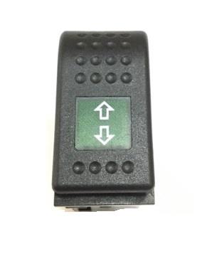 CAM ANAHTARI YM GENİŞ TİP (6 FİŞ) (ÇİFT TARAFA YAYLI) BMC PROFESYONEL