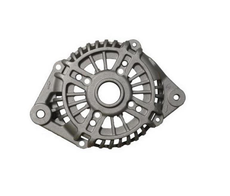 ALTERNATÖR ÖN KAPAK MITSUBISHI TİPİ 60 A FORD CARGO