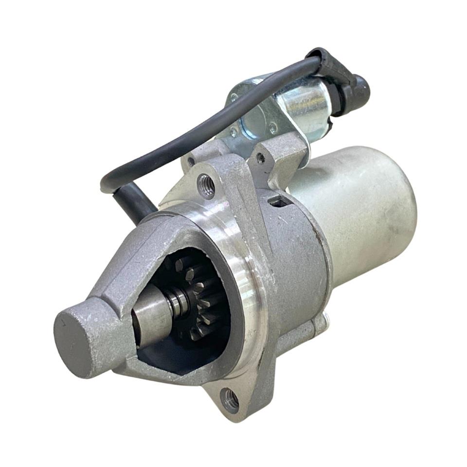 12V MARŞ MOTORU DENSO TİPİ 14 DİŞ 0.5 KW TERS HONDA JENERATÖR-SOLAX JENERATÖR