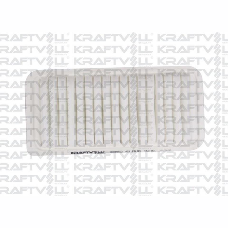 HAVA FİLTRESİ TOYOTA YARIS D-4D 2006-2012                                