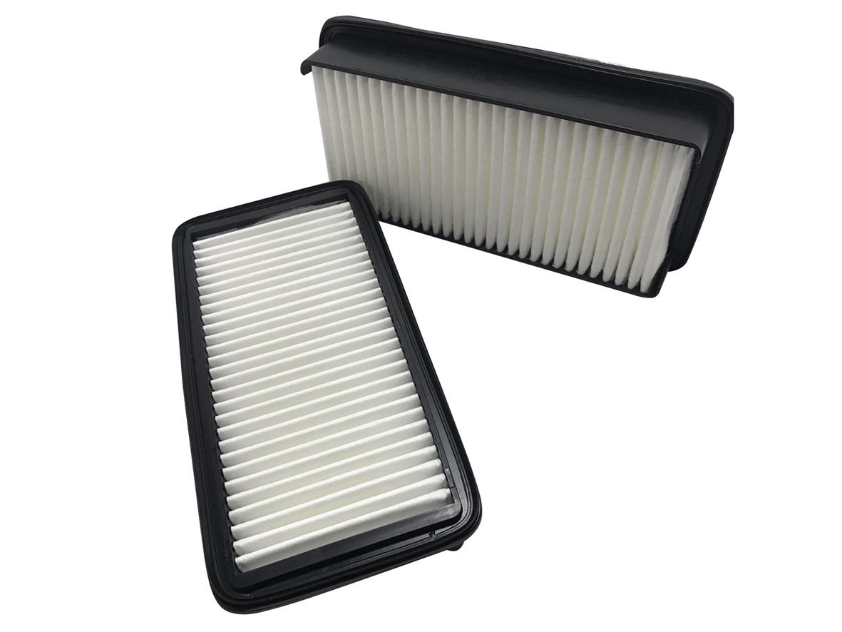 HAVA FİLTRESİ HYUNDAI ACCENT-KIA RIO II