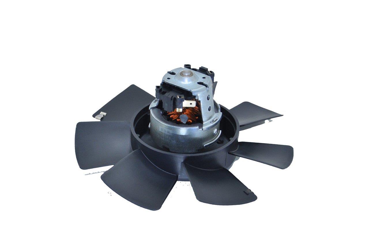 12V KALORİFER MOTORU (PERVANELİ) RENAULT R9/R11