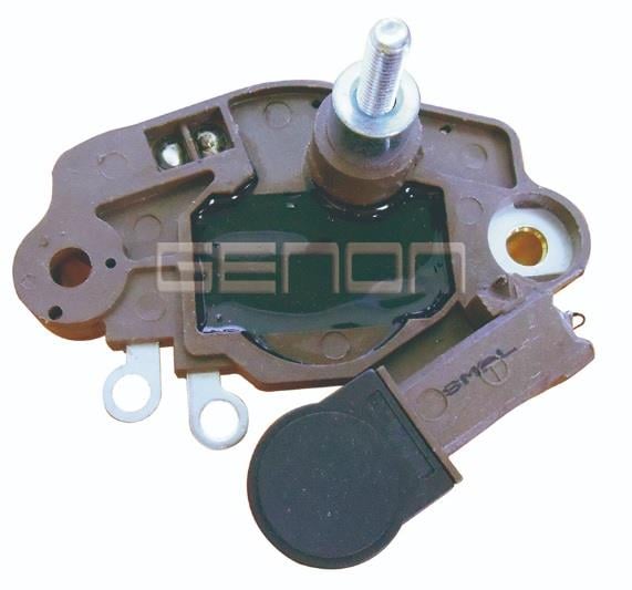 12V KÖMÜRLÜ KONJEKTÖR VALEO TİP (TEK CIVATALI) (2 UÇLU) RENAULT R19/MEGANE/LAGUNA/MASTER