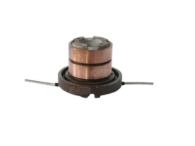 ALTERNATÖR ROTOR BAKIRI HITACHI (ORTA TİP)