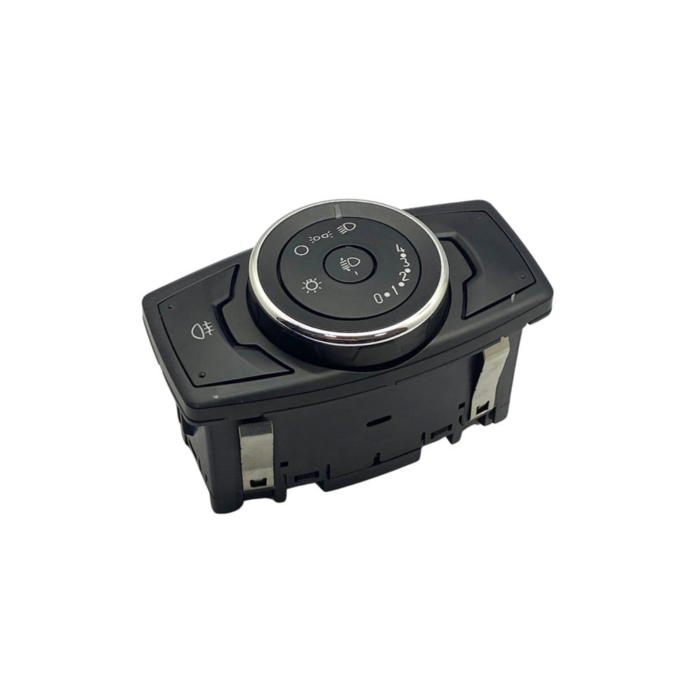 FAR ANAHTARI KOMPLE (SİSLİ/FAR AYARLI) FORD TRANSIT V184