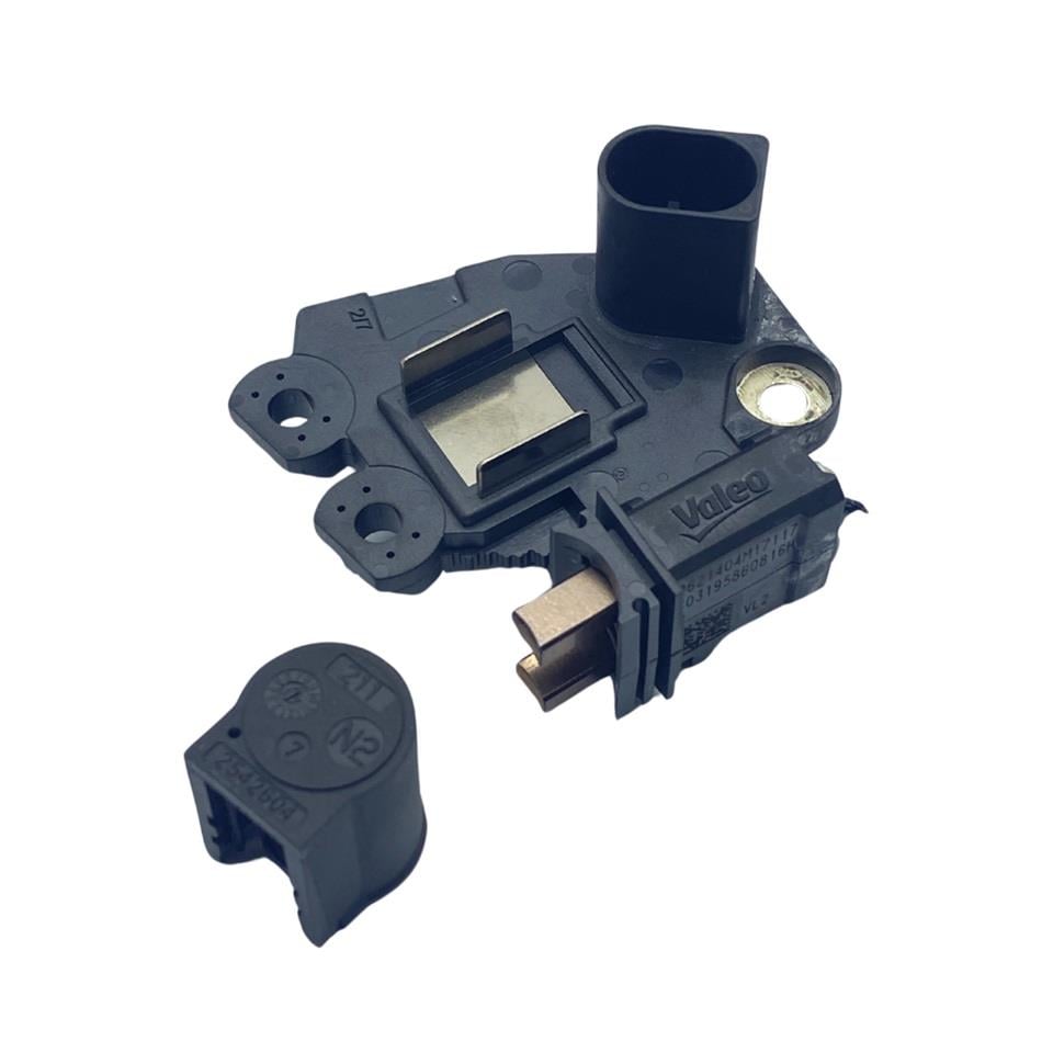 VALEO 12V KÖMÜRLÜ KONJEKTÖR 150 A (L-DFM)