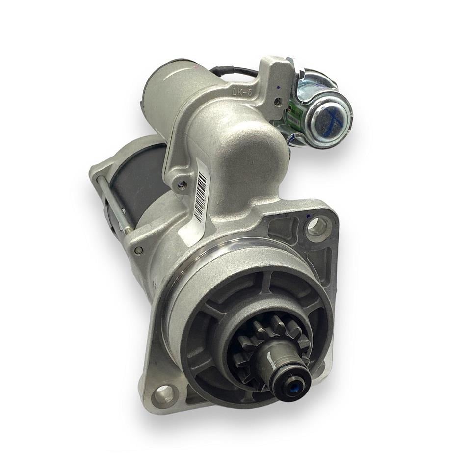 DELCO 24V MARŞ MOTORU 11 DİŞ 29MT MERCEDES MERCEDES ATEGO/AXOR OEM