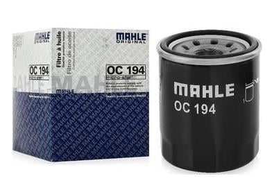 MAHLE YAĞ FİLTRESİ HONDA ACCORD/CIVIC/CITY/CR-V/JAZZ