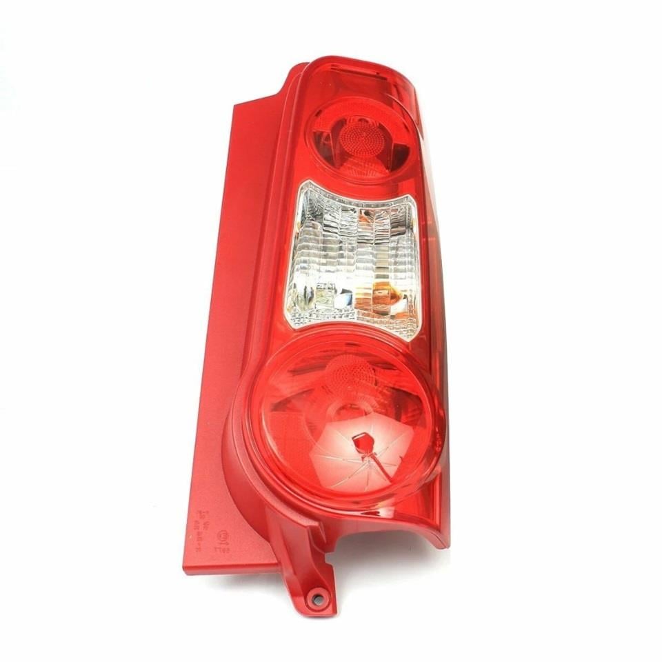 STOP LAMBASI (DUYSUZ) (ÇİFT KAPI) CITROEN BERLINGO-PEUGEOT PARTNER 2008-2011 SAĞ