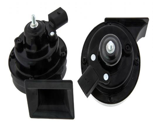 12V DADAT KORNA 410/510 HZ (FCI SOKETLİ) (TAKIM) AUDI-VW-SEAT-SKODA-MERCEDES