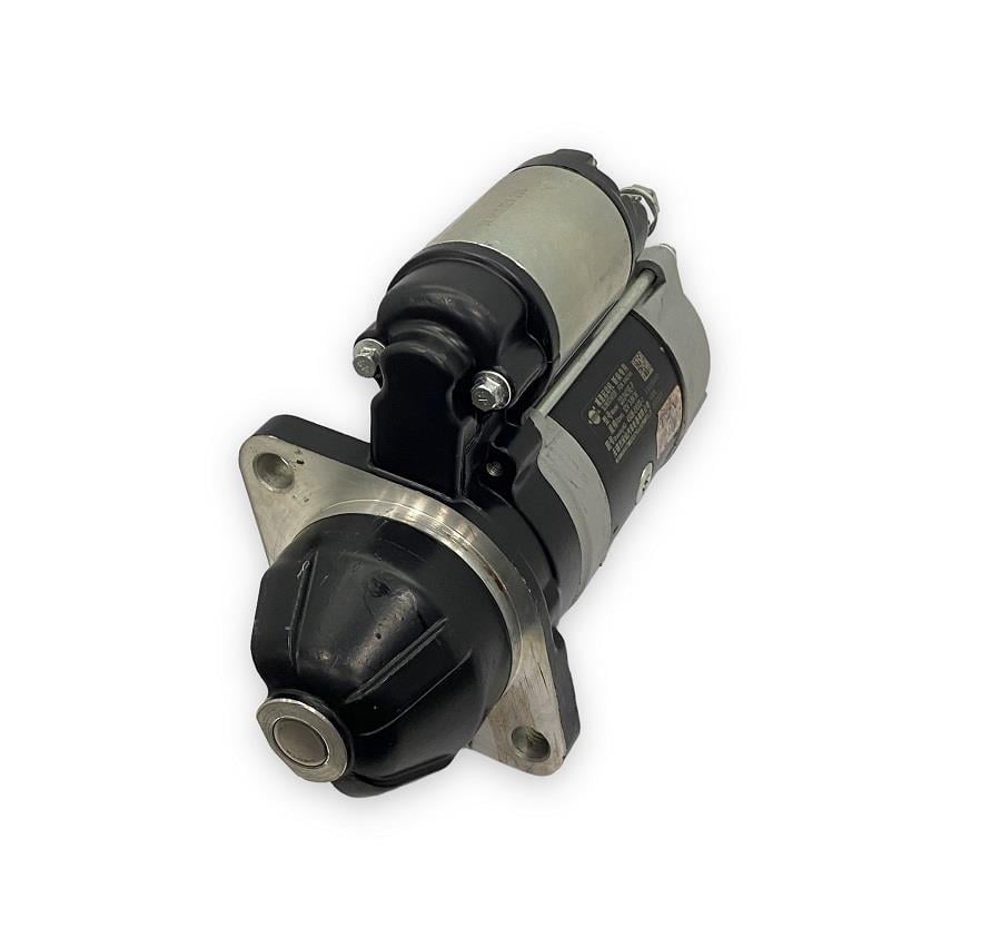 12V MARŞ MOTORU MITSUBISHI TİPİ 11 DİŞ 3.8 KW (FIRLAMA 19 MM) FORKLİFT-JENERATÖR