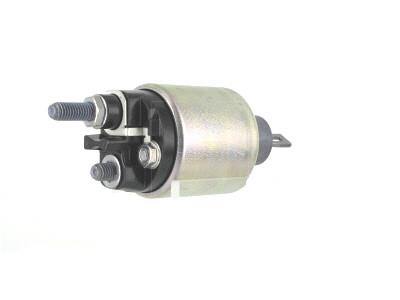 BOSCH 12V MARŞ OTOMATİĞİ İNCE GÖVDE M6 SAĞ (26 MM) (KISA PİSTON) (START-STOP)