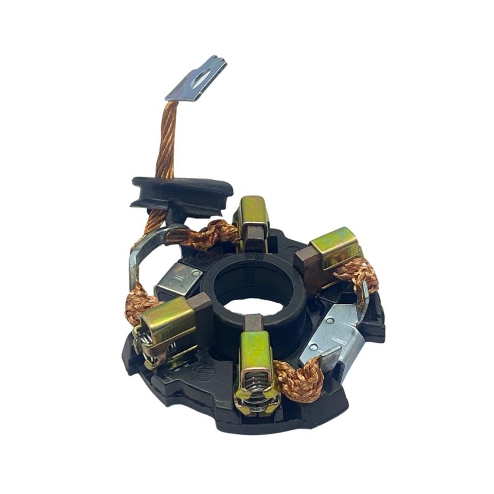 MARŞ KÖMÜR YUVASI BOSCH TİPİ 159 (PLS) FORD ESCORT-MERCEDES-SKODA FELICA