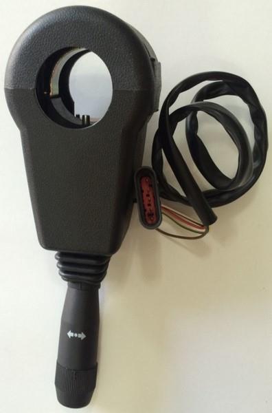 YÜRÜTÜCÜ KOL (SİYAH SOKET)