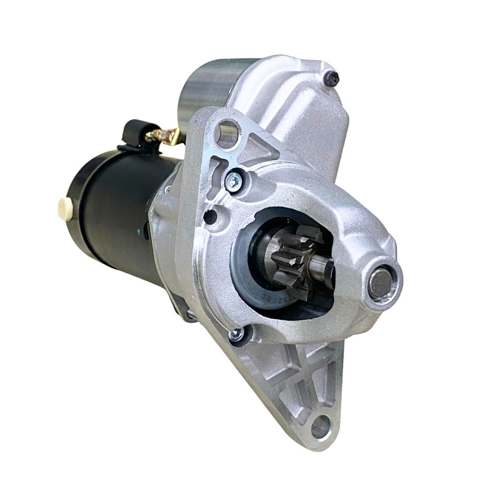 12V MARŞ MOTORU VALEO TİPİ 9 DİŞ 1 KW HONDA CIVIC VII 2000-2005