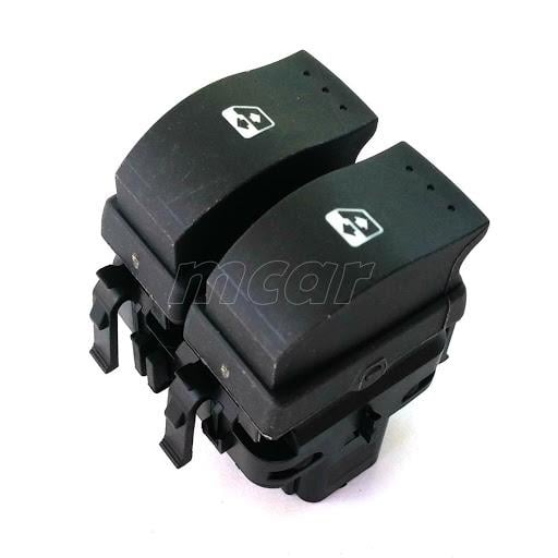 CAM ANAHTARI (SOL KAPI ÇİFTLİ 10 FİŞ) RENAULT CLIO II/KANGOO/MASTER/MEGANE II/SCENIC/TRAFIC 2004 >