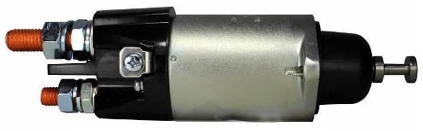 24V MARŞ OTOMATİĞİ MITSUBISHI TİPİ 5.5 KW (2 KULAK) SAĞ MERCEDES