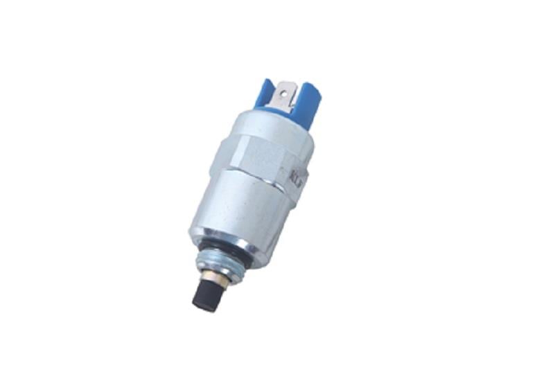 24V MAZOT POMPA STOP MÜŞÜRÜ CAV (2 FİŞLİ)