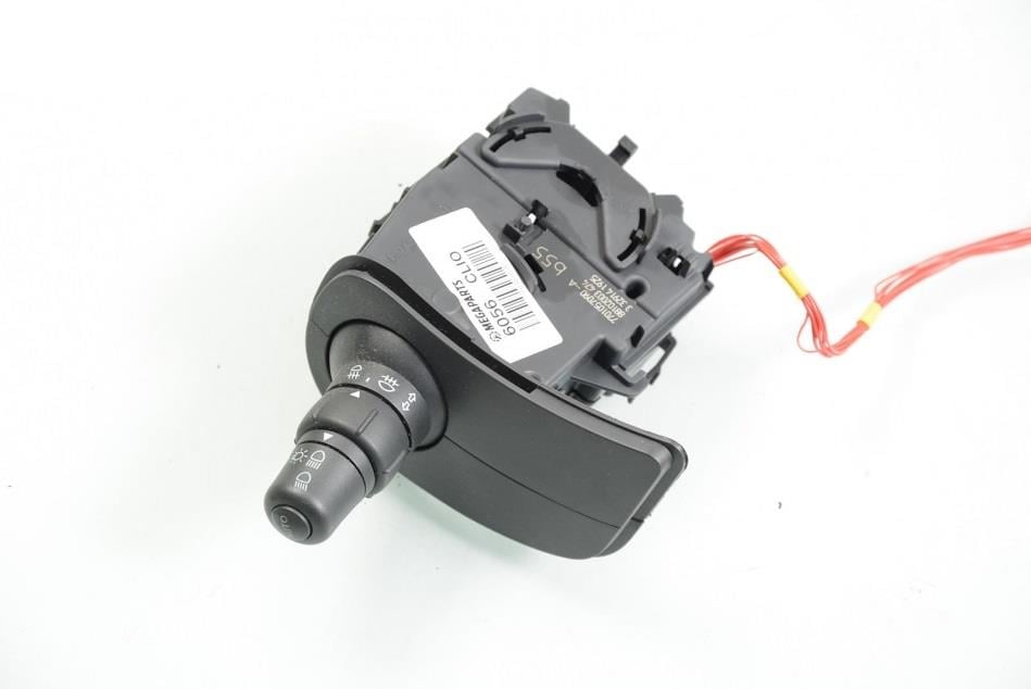 FAR-KORNA-SİS-SİNYAL KOLU RENAULT CLIO III/KANGOO/MODUS 2005 > OEM