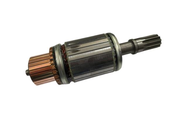 24V MARŞ KOLLEKTÖRÜ HITACHI TİPİ 11 DİŞ ISUZU CHAMPION (DİŞ ÇAPI:20 MM)