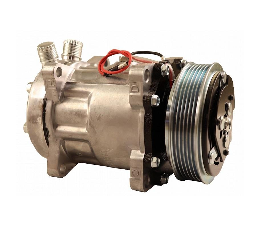 24V KLİMA KOMPRESÖRÜ FORD CARGO 2532