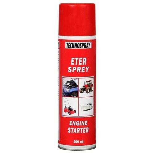 ETER SPREY 250 ml