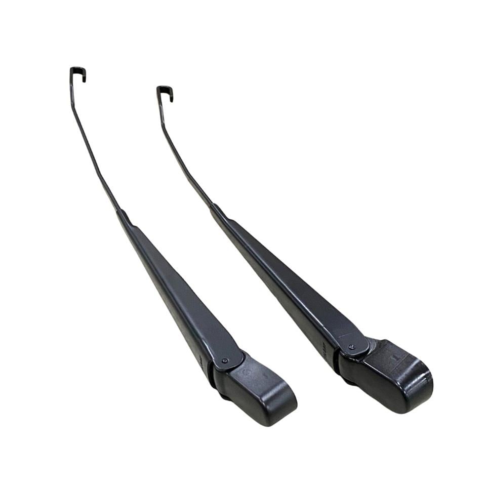 SİLECEK KOLU (KANCALI) (M10 620/560 MM) (TAKIM) FORD TRANSİT V184