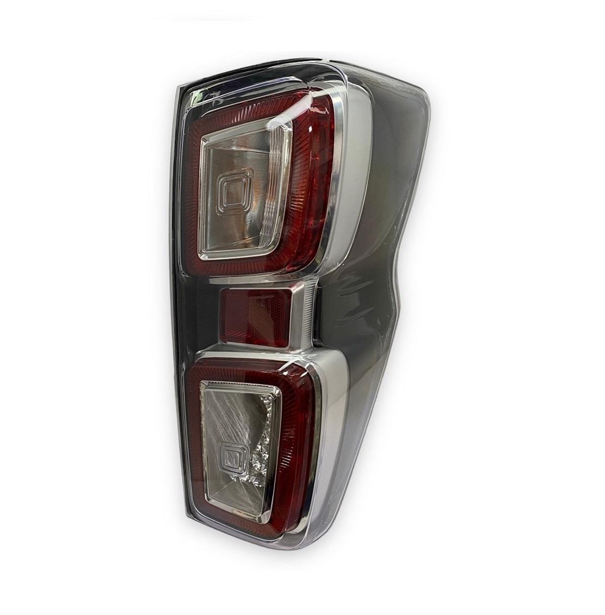 STOP LAMBASI (DUYLU-LEDLİ) ISUZU D-MAX 2020-2021 SAĞ