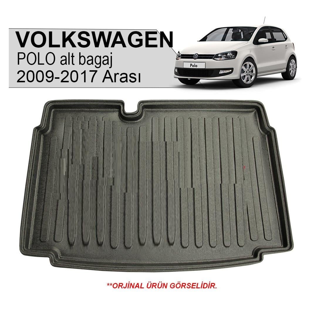 BAGAJ HAVUZU (ALT BAGAJ) VW POLO HB