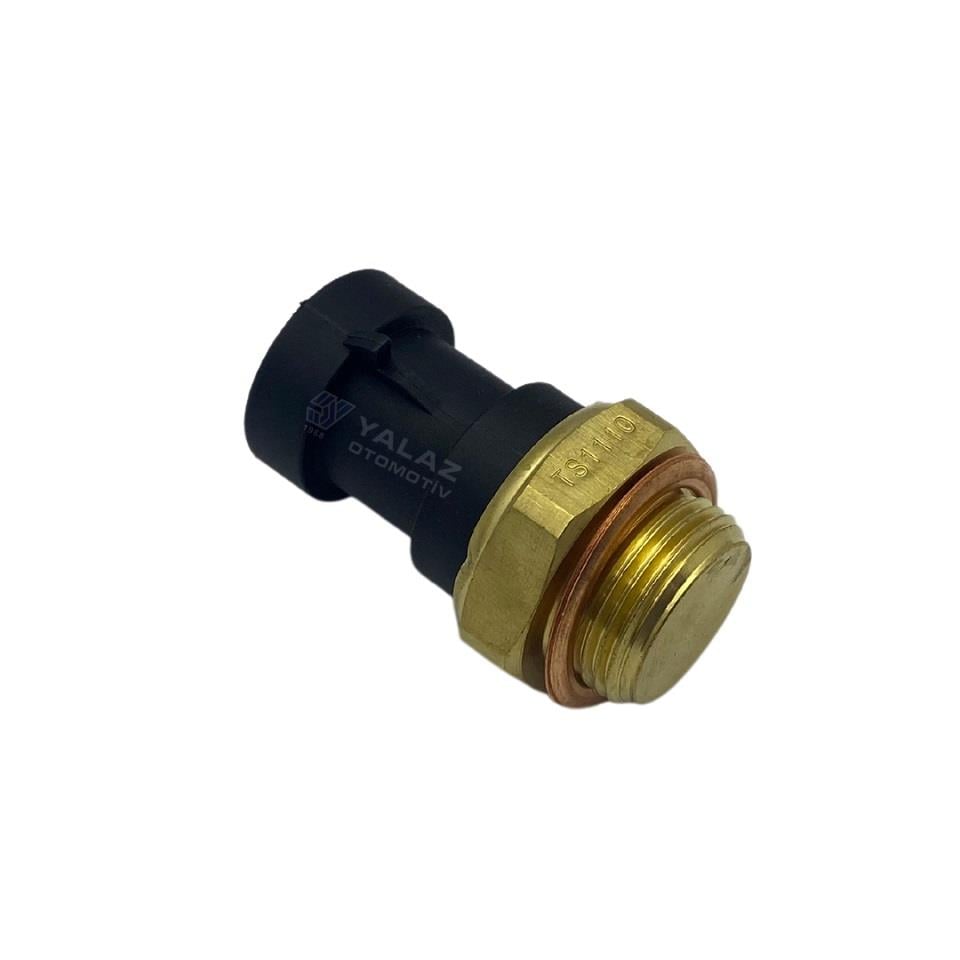 FAN MÜŞÜRÜ (92/87 °C-97/92 °C) (3 FİŞ) (KLİMALI) FIAT MAREA/PALIO/TEMPRATIPO/UNO
