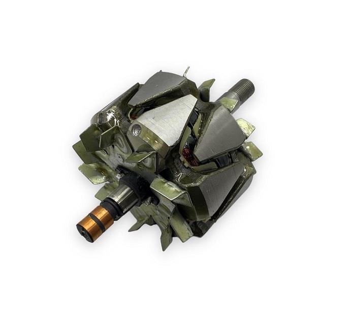 24V ALTERNATÖR ROTOR BOSCH TİPİ 150 A F00M MAN-MERCEDES-TEMSA