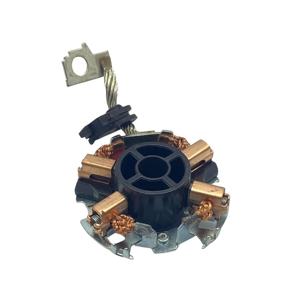 MARŞ KÖMÜR YUVASI BOSCH TİPİ 46 MM 161 X