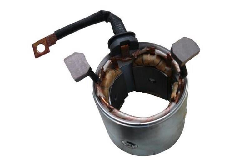 12V MARŞ GÖVDESİ HITACHI TİPİ ISUZU D-MAX 2012 >