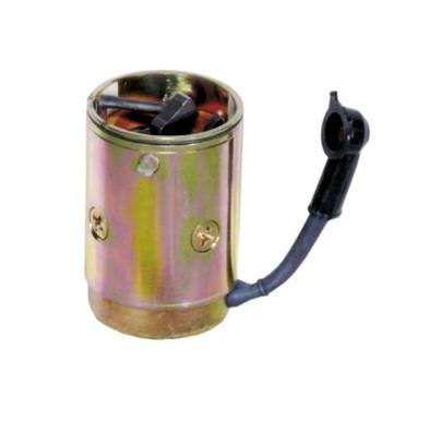 12V MARŞ GÖVDESİ NIPPON DENSO TİPİ 2 KW KIA-MAZDA E2200