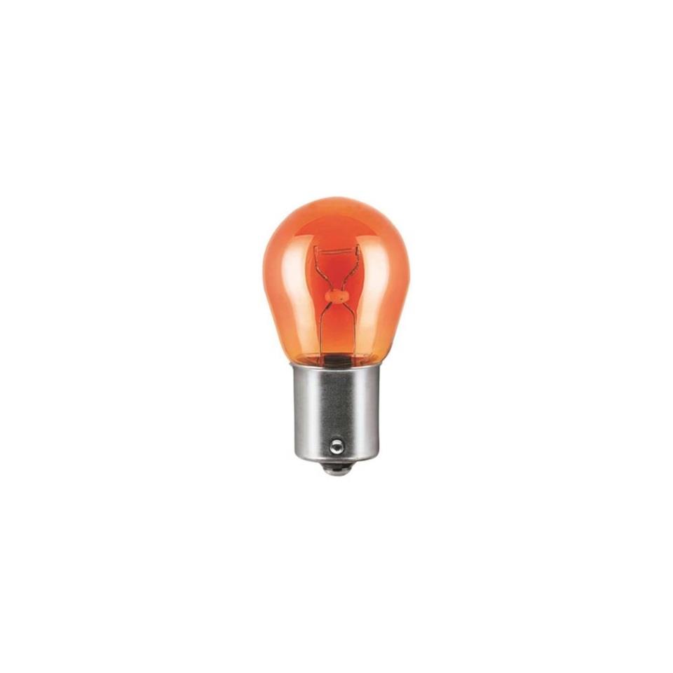 24V 93 AMPUL 21W SARI (DÜZ TIRNAK)