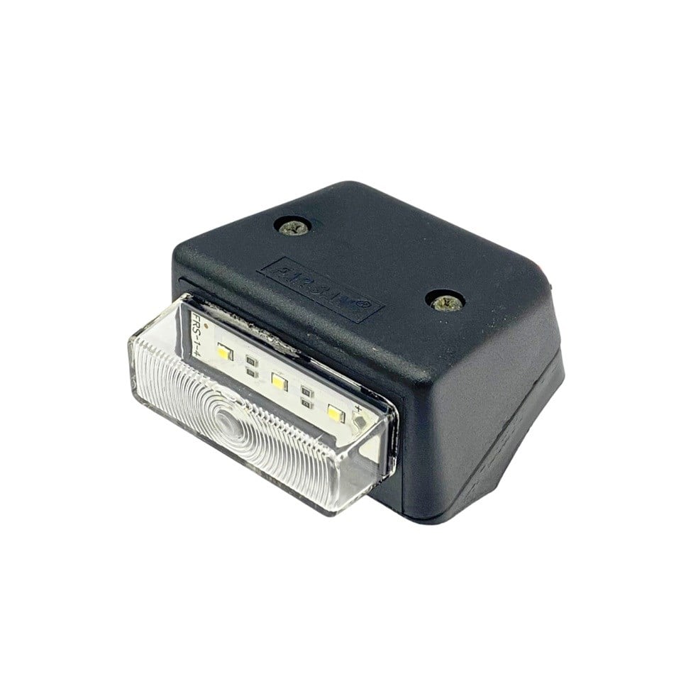 24V KAŞ TEPE LAMBASI (LEDLİ) BEYAZ FORD CARGO 2520/3227 SOL