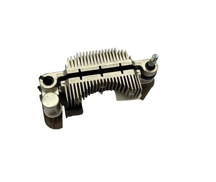 DİYOT TABLASI  TARAK 85 MM 6 DİYOT (M5 SAĞ CIVATA) (İKAZ DİYOTLU) GENIS MAZDA 626