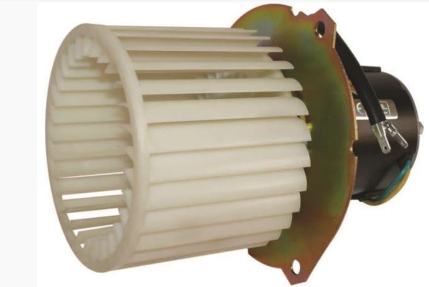 12V KALORİFER MOTORU (PERVANELİ) FORD TRANSİT T12/T15