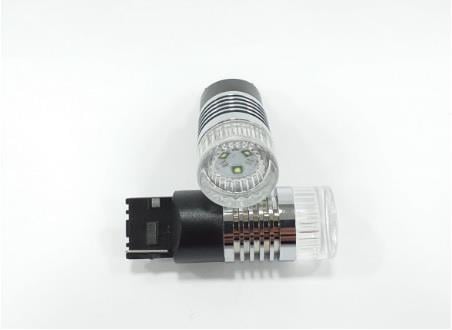 12V 93 AMPUL DİPSİZ T20 (3 LEDLİ) BEYAZ MERCEKLİ (2 AD)