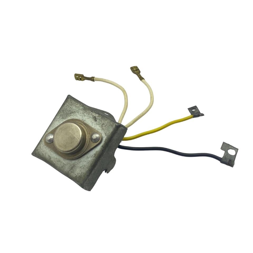 12V ALTERNATÖR KONJEKTÖR LUCAS TİPİ ACR (4 KABLO) ACR-MASSEY FERGUSON TRAKTÖR