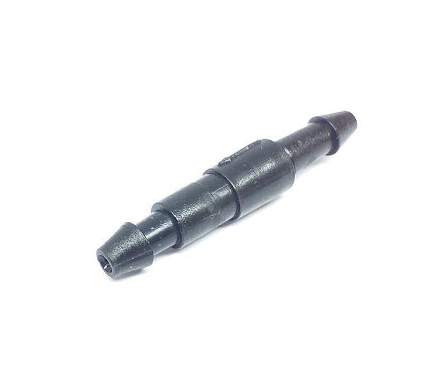 SU FISKİYE EKİ UNIVERSAL (6.5 MM) (SİYAH)